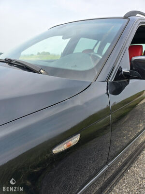 BMW 330xi e46 Touring - 2002