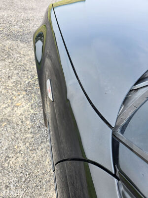 BMW 330xi e46 Touring - 2002