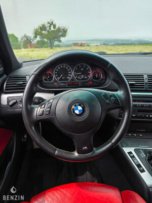 BMW 330xi e46 Touring - 2002