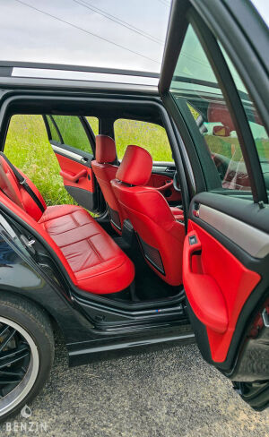 BMW 330xi e46 Touring - 2002