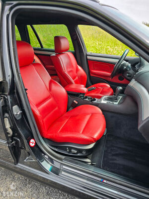 BMW 330xi e46 Touring - 2002