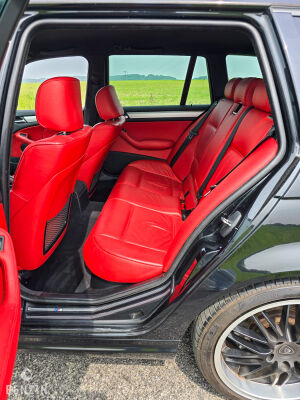 BMW 330xi e46 Touring - 2002