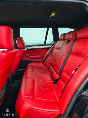 BMW 330xi e46 Touring - 2002