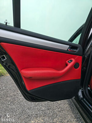 BMW 330xi e46 Touring - 2002