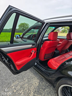 BMW 330xi e46 Touring - 2002