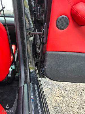 BMW 330xi e46 Touring - 2002