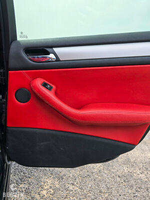 BMW 330xi e46 Touring - 2002