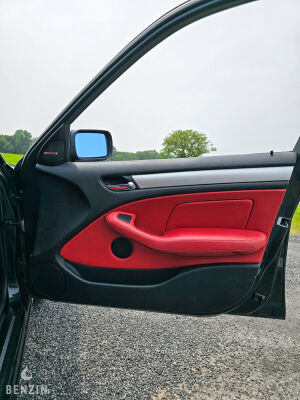 BMW 330xi e46 Touring - 2002