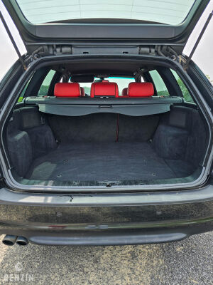 BMW 330xi e46 Touring - 2002