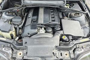 BMW 330xi e46 Touring - 2002
