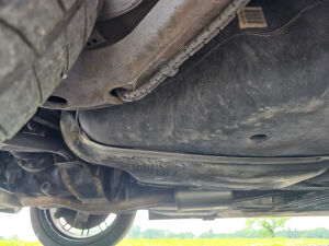 BMW 330xi e46 Touring - 2002