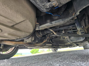 BMW 330xi e46 Touring - 2002