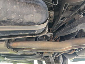 BMW 330xi e46 Touring - 2002