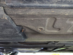 BMW 330xi e46 Touring - 2002