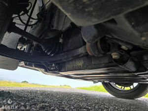 BMW 330xi e46 Touring - 2002