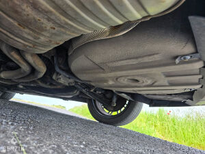 BMW 330xi e46 Touring - 2002