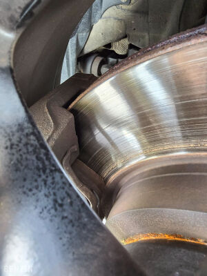 BMW 330xi e46 Touring - 2002