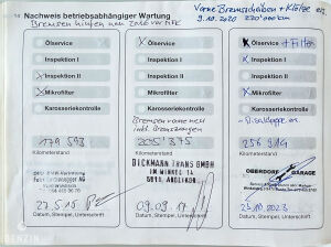 BMW 330xi e46 Touring - 2002