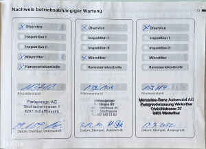 BMW 330xi e46 Touring - 2002