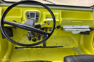 Citroën Mehari - 1971