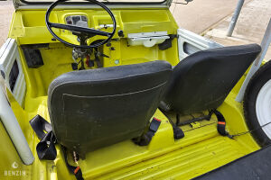 Citroën Mehari - 1971