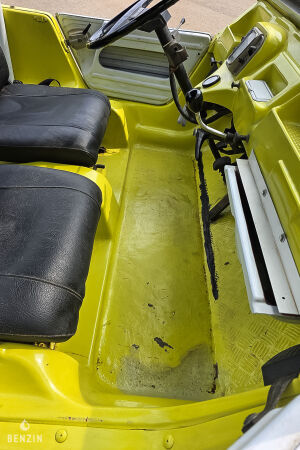 Citroën Mehari - 1971