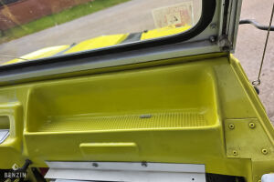 Citroën Mehari - 1971