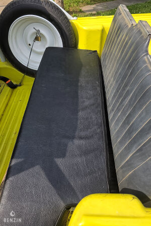 Citroën Mehari - 1971