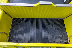 Citroën Mehari - 1971