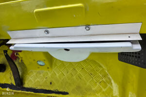 Citroën Mehari - 1971