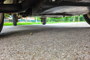 Citroën Mehari - 1971