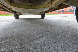 Citroën Mehari - 1971