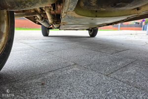 Citroën Mehari - 1971