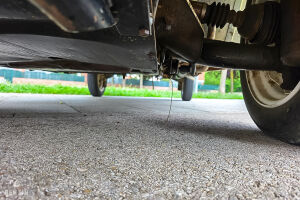 Citroën Mehari - 1971