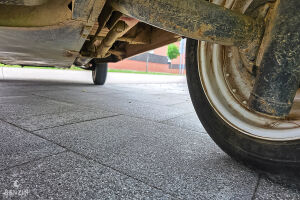 Citroën Mehari - 1971