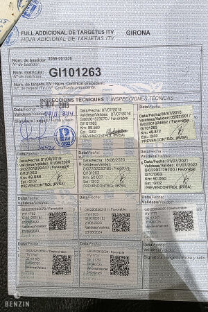 Citroën Mehari - 1971