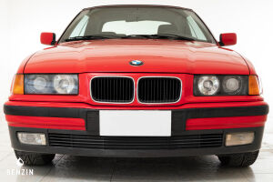 BMW 318i e36 Cabriolet - 1994