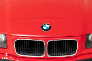 BMW 318i e36 Cabriolet - 1994
