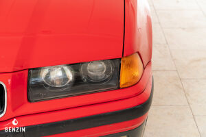 BMW 318i e36 Cabriolet - 1994