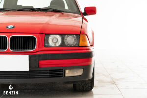 BMW 318i e36 Cabriolet - 1994