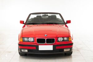 BMW 318i e36 Cabriolet - 1994