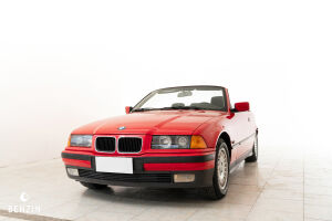 BMW 318i e36 Cabriolet - 1994