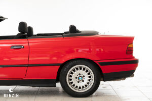 BMW 318i e36 Cabriolet - 1994