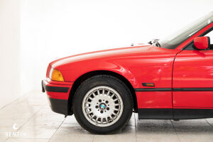 BMW 318i e36 Cabriolet - 1994
