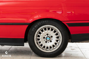 BMW 318i e36 Cabriolet - 1994