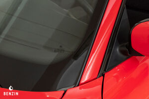 BMW 318i e36 Cabriolet - 1994