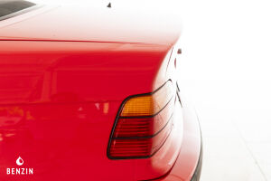 BMW 318i e36 Cabriolet - 1994