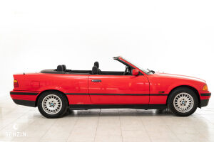 BMW 318i e36 Cabriolet - 1994