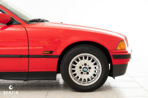 BMW 318i e36 Cabriolet - 1994