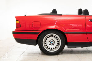 BMW 318i e36 Cabriolet - 1994